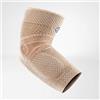 BAUERFEIND Supporto Gomito EpiTrain, beige, misura 0