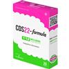 BIOSPHAERA PHARMA CDS22-FORMULA*112MLD 20CPS