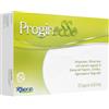 BIOGIN SRL ProgineSSe - Integratore alimentare per contrastere i disturbi del ciclo mestruale - Formato 20 capsule