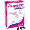 HEALTHAID ITALIA SRL Pregnazon Complete - Confezione 30 compresse