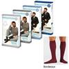 GLORIA MED SPA MAN SUPPORT 18 GAMB 18 BRD 3