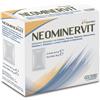 SO.SE.PHARM SRL NEO MINERVIT 12BUST 8G