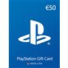 PlayStation Network Gift Card PSN 75 EUR PlayStation Network Gift Card PSN 50 EUR DE Germany | PSN