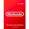 Nintendo Switch Subscription 3 Month Europe | Nintendo