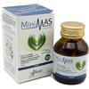 ABOCA SpA SOCIETA' AGRICOLA Aboca Minimas Advanced 60 Capsule