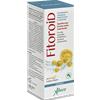 ABOCA SpA SOCIETA' AGRICOLA Fitoroid Detergente Bio 100ml