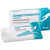 Fidia Farmaceutici ConnettivinaMani Crema Acido Ialuronico Sale Sodico 30 ml