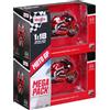 BBURAGO Megapack Ducati Lenovo MotoGP 2023 Maisto 1:18 Bburago