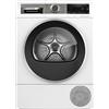 BOSCH WQG235C0IT ASCIUGATRICE A POMPA DI CALORE 8KG CLASSE A+++