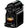 DE LONGHI MACCHINA CAFFE' NESPRESSO INISSIA BLACK EN80B