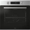 CANDY CA6N3B1HTX FORNO A++ 60CM 78LT 11F INOX WIFI VENTILATO IDROLISI