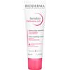 BIODERMA Sensibio Defensive Rich Crema attiva lenitiva - Texture ricca 40ml - Tratt.viso 24 ore lenitiva