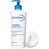 BIODERMA Crème Ultra Crema ultra-nutriente 500ml - Crema Corpo