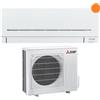 Mitsubishi Electric Condizionatore Mitsubishi Electric AP 24000 BTU con Wi-Fi Integrato
