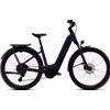 Cube Kathmandu Hybrid ONE 600 shadowgrey_n_black