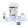CORMAN SpA MEDIPRESTERIL KIT NEBULIZZAZIONE ADARTAIR A3 COMPLETE