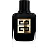 Givenchy Gentleman Society Eau de parfum ambrée 60ml
