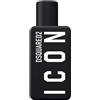 Dsquared Icon Pour Homme Eau de parfum 100ml