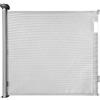 Babymoov Badabulle by Babymoov Cancelletto di Sicurezza da 0 a 140 cm SAFE & ROLL