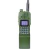 BAOFENG RADIO-RICETRASMITTENTE DUAL BAND VHF/UHF FM AR-152