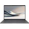 ASUS Zenbook A14 UX3407, 14 ", processore Qualcomm Snapdragon X X1 26 100, 16 GB, 512 GB SSD, Grey