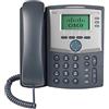 Cisco SPA 303 Telefono IP a 3 linee con Display e porta per PC