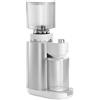 ZWILLING Enfinigy Macinacaffè, bianco-acciaio