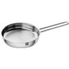 ZWILLING Pico Padella - 16 cm, 18/10 acciaio inossidabile