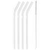 ZWILLING Sorrento Cannucce in vetro - 5-pz.