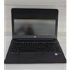HP ZBook Notebook Ricondizionato 15 G3 i7-6820HQ 32GB RAM SSD Quadro M1000M