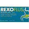 Shedir Pharma Rexoflus 20 stick