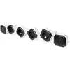 Digitus DA-70620 prolunghe e multiple 1,6 m 4 presa(e) AC DA-70620