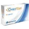 OVERFARMA SRL OVERVIST 30CPS