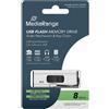 Mediarange 8GB 3.0 Chiavetta Pendrive Pen drive USB in Blister - MR914
