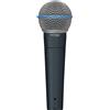 Behringer BA 85A Microfono dinamico cardioide, XLR