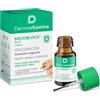 PASQUALI Srl Dermovitamina Micoblock 3in1 Soluzione Ungueale - Onicomicosi - 7 ml