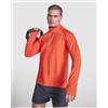 Roly Abbigliamento personalizzate. Felpa tecnica uomo personalizzabile Roly Estambul - Roly personalizzate o neutre