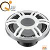 Hertz Marine HMS 12 S4-LD-SW Subwoofer Sport Led Sub 1.000W Max 4Ohm HMS12S4LDSW