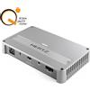 Hertz Marine VENEZIA V5 Amplificatore Nautico 5 canali Total Power 1.700 Watt