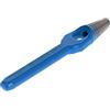 GEDORE Fustella a Cavallotto per Materiali Morbidi, Diametro 6 mm, Gomma, Pelle, Guarnizioni Tessuto, Tonda, Lunga 110 mm, Punzone, 570006