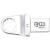BGS 6903-14 | Chiave ad anello ad innesto | 14 mm | sede 14 x 18 mm