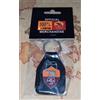 A.S. ROMA - Portachiavi con Stemma cm 4 x 8 - Merchandising Ufficiale
