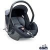 Cam - Seggiolino Auto Area Zero+ Isize 625 Blue Melange