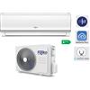 Fujiko Climatizzatore condizionatore 9000 btu NUOVA LINEA ENERGY R-EVOLUTION Ultra COMPATTO Classe A+++ MTX9HP24FFJ WiFi opzionale- Supersilenzioso! Filtro antibatterico e Antigelo!