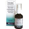 AURORA BIOSEARCH Srl SYNCHRO LEVELS Spray sublinguale da 30 ml