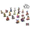 LEGO 71038 MINIFIGURES Serie Disney 100th - Collezione Completa
