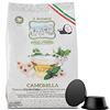 To.da. Caffè Camomilla in Capsule Gattopardo Compatibili A Modo Mio