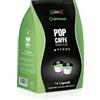 Pop Caffé Capsule Pop Caffè Compatibili con Mitaca, Mythos Cremoso