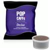 Pop Caffé Capsule Pop Caffè Compatibili Lavazza Espresso Point, miscela Deciso