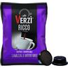 Verzì Caffè Capsule Caffè Verzì miscela Ricco, compatibili Lavazza A Modo Mio